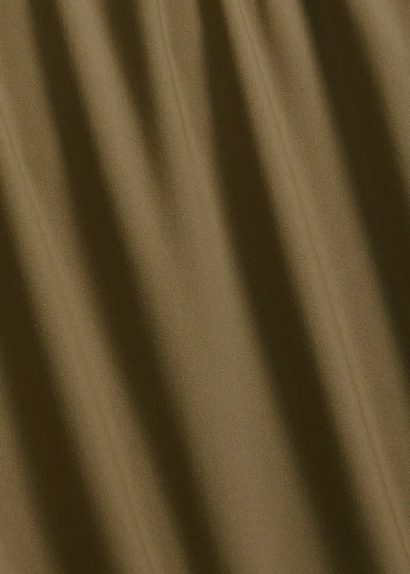 Light shape bikinitruse med lange ben, bonprix