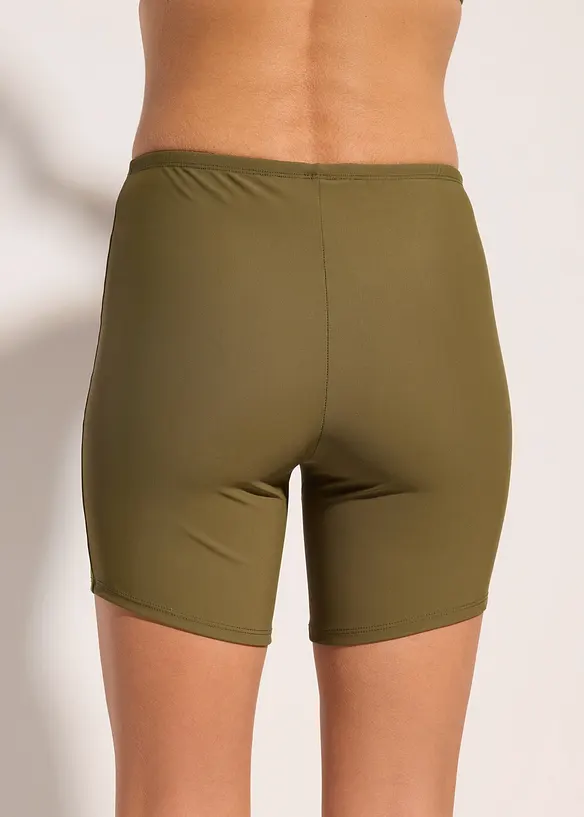 Light shape bikinitruse med lange ben, bonprix