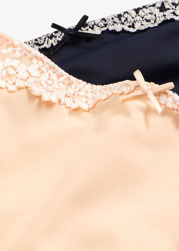 Truse (2-pack), bonprix