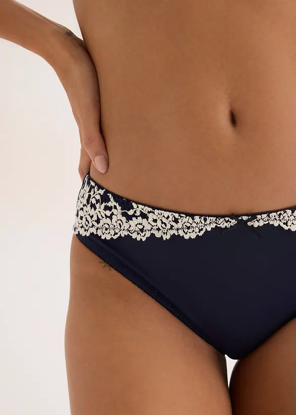 Truse (2-pack), bonprix