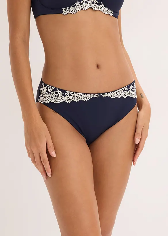 Truse (2-pack), bonprix