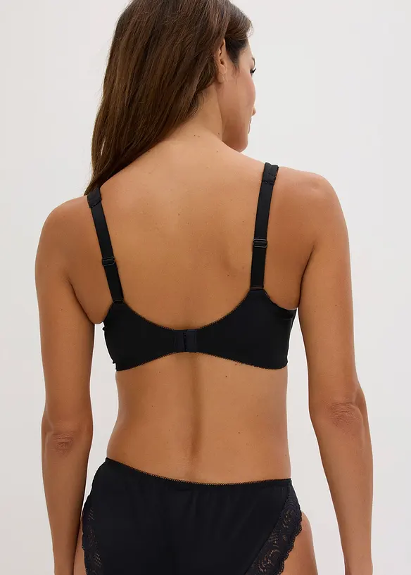 Minimizer-BH med polstrede stropper, bonprix