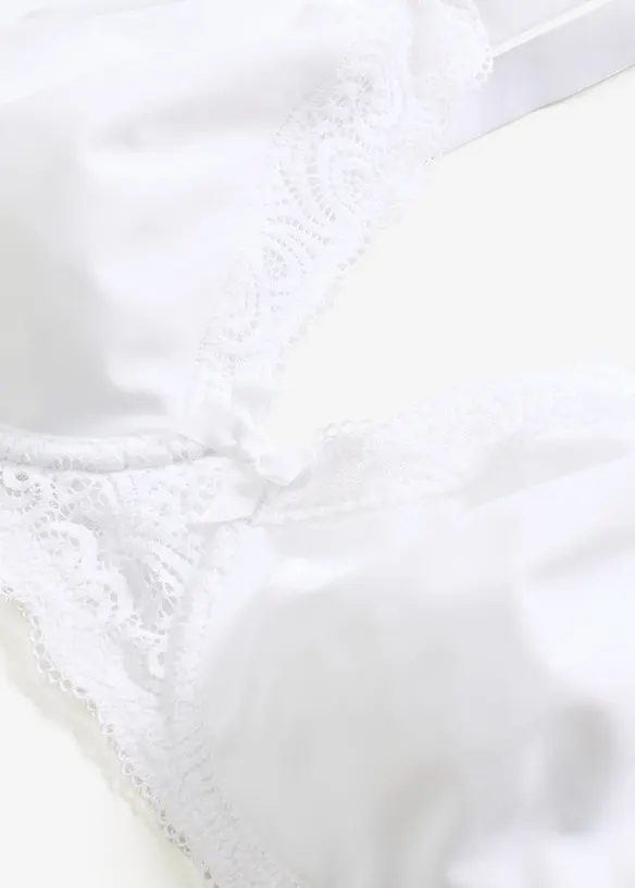 Minimizer-BH med polstrede stropper, bonprix