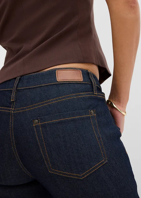 Stretchjeans BOOTCUT, bonprix