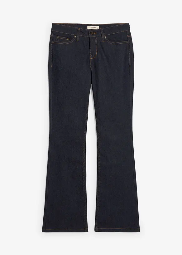 Stretchjeans BOOTCUT, bonprix