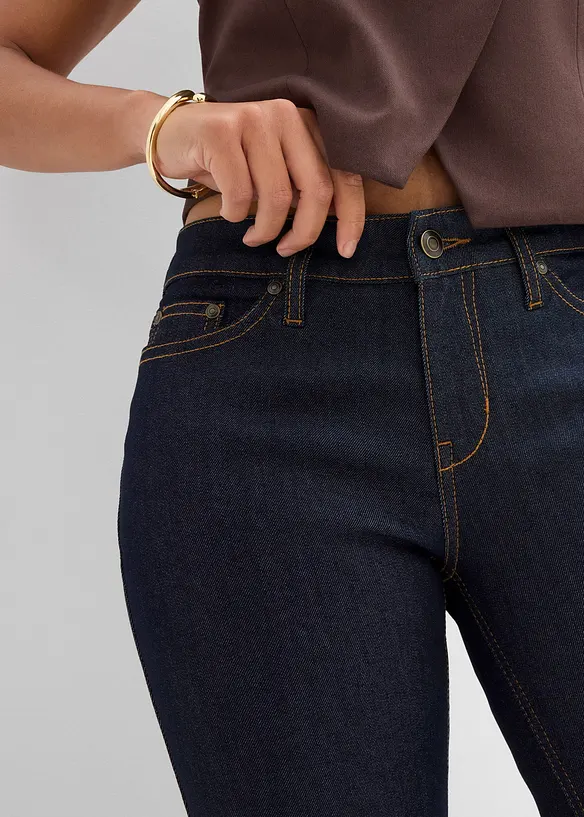 Stretchjeans BOOTCUT, bonprix