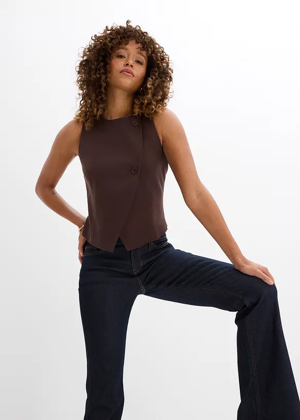 Stretchjeans BOOTCUT, bonprix