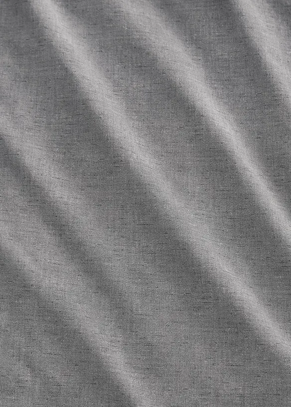 Linon-sengesett i linstil, bonprix