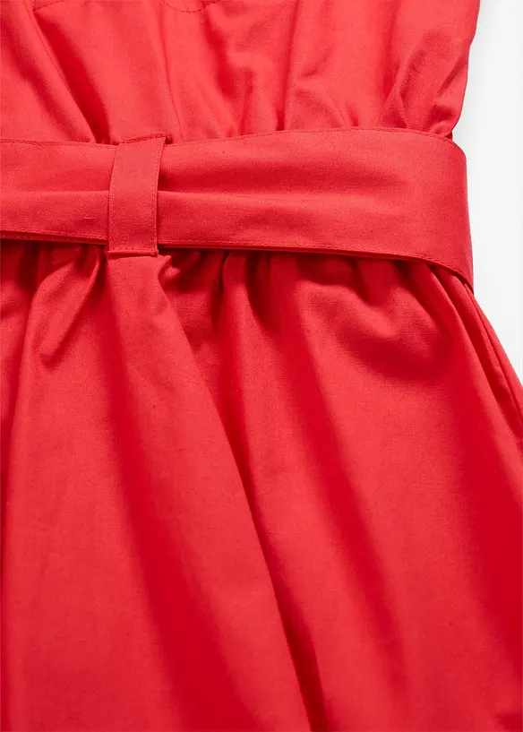 Skjortekjole, bonprix