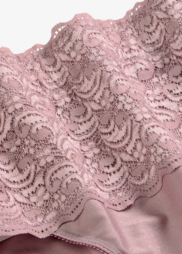 Shape-truse, sterkt formende (2-pack), bonprix