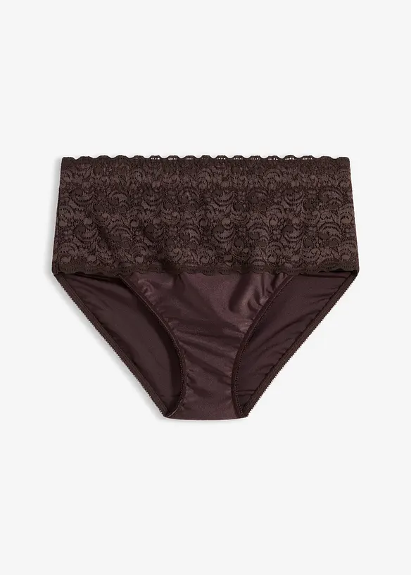 Shape-truse, sterkt formende (2-pack), bonprix