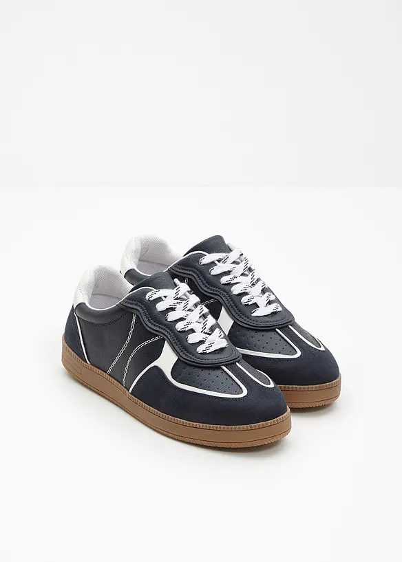 Sneakers i retro look, bonprix
