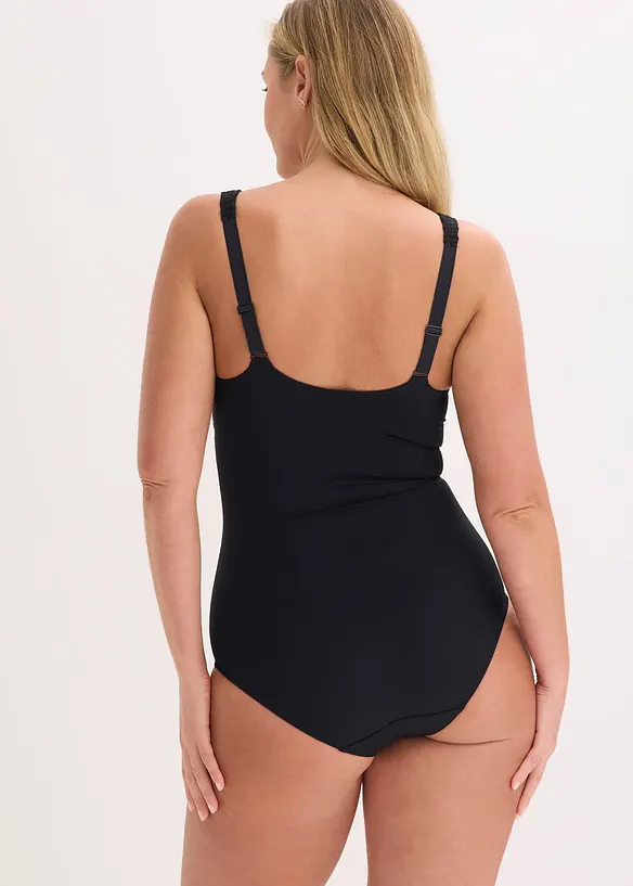 Medium Shape body uten b&oslash;yle med blonde, bonprix