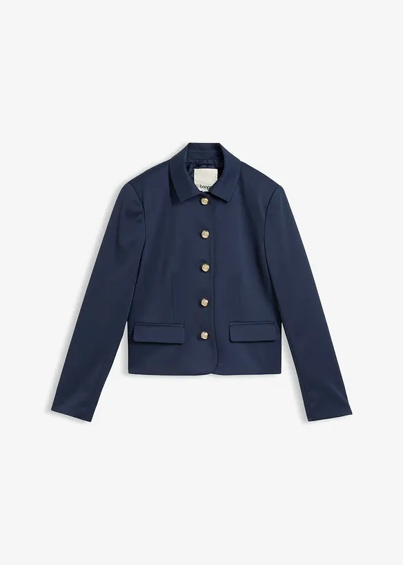 Kort blazer, bonprix