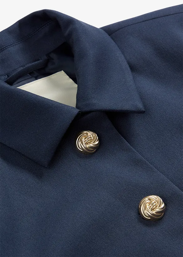 Kort blazer, bonprix