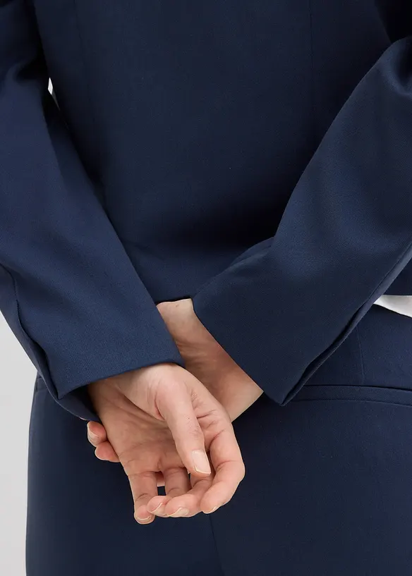 Kort blazer, bonprix