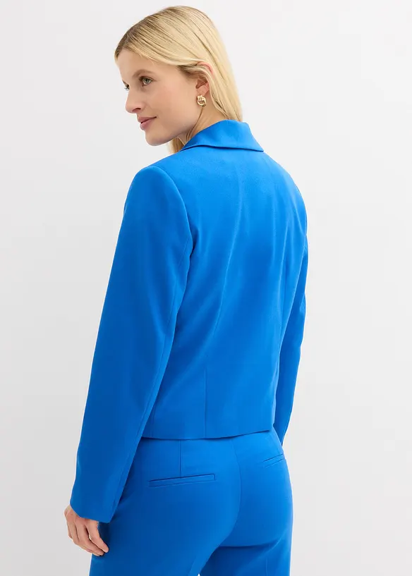 Kort blazer, bonprix