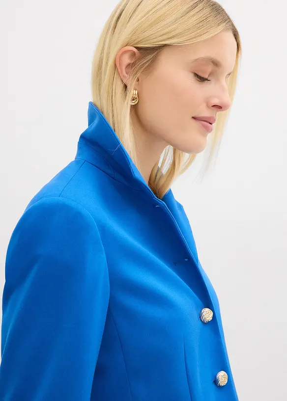 Kort blazer, bonprix