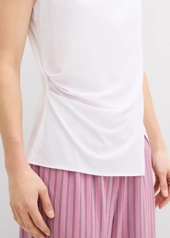 Asymmetrisk topp, bonprix