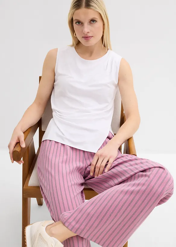 Asymmetrisk topp, bonprix