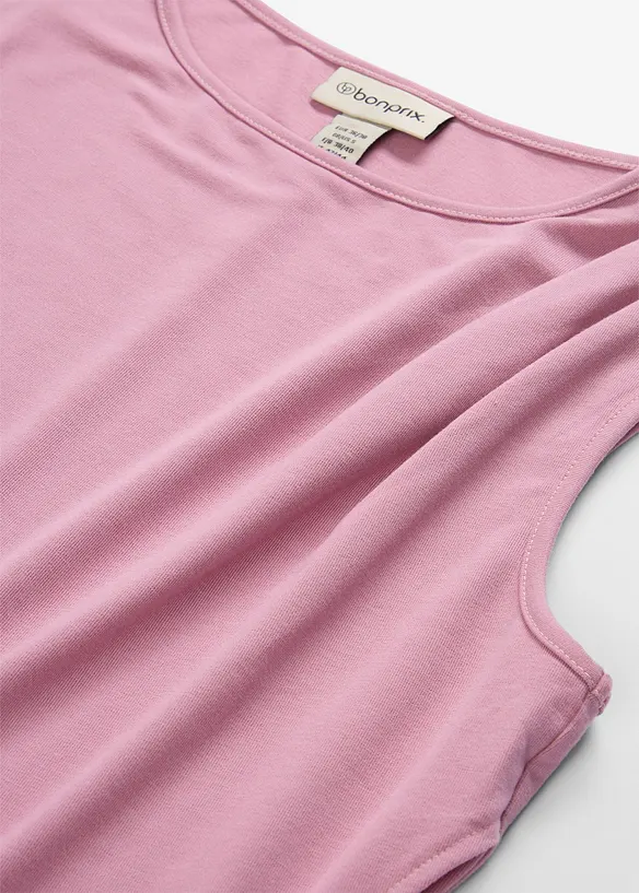 Asymmetrisk topp, bonprix