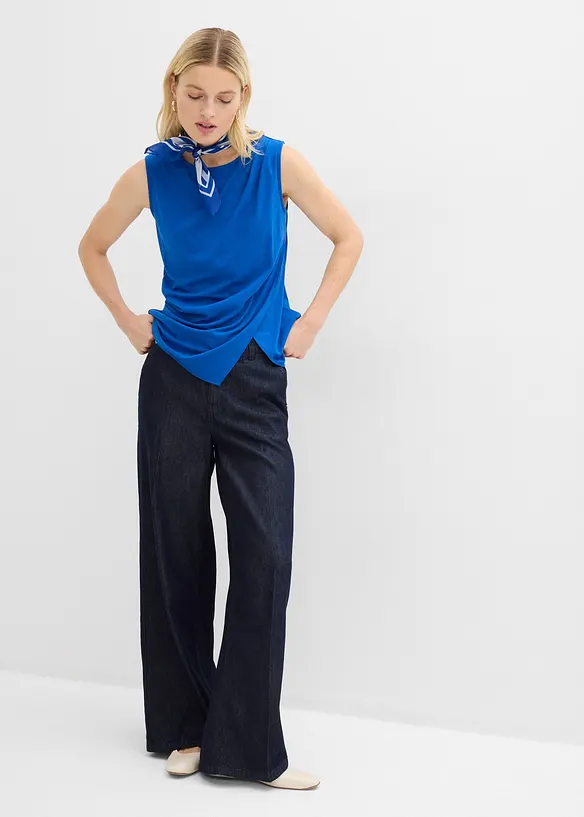 Asymmetrisk topp, bonprix