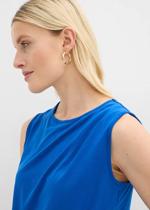 Asymmetrisk topp, bonprix