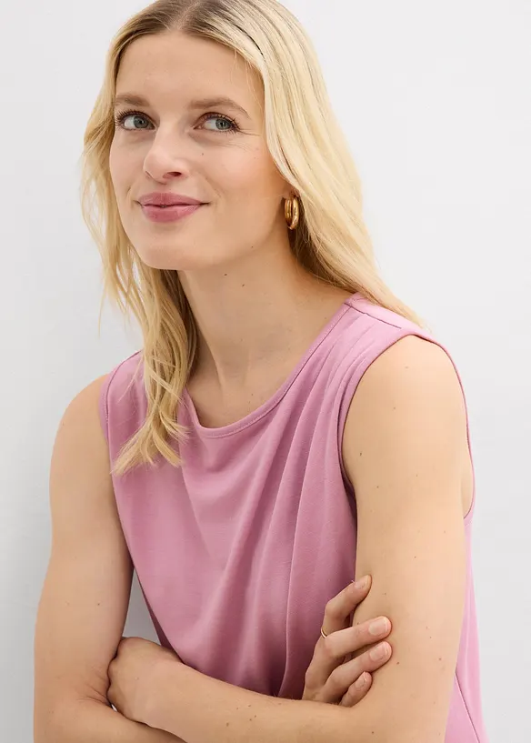 Asymmetrisk topp, bonprix