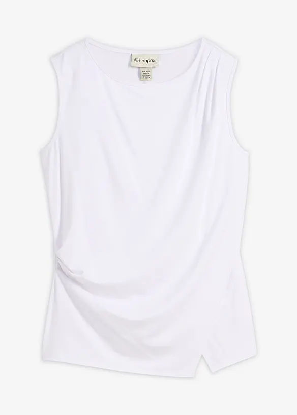 Asymmetrisk topp, bonprix