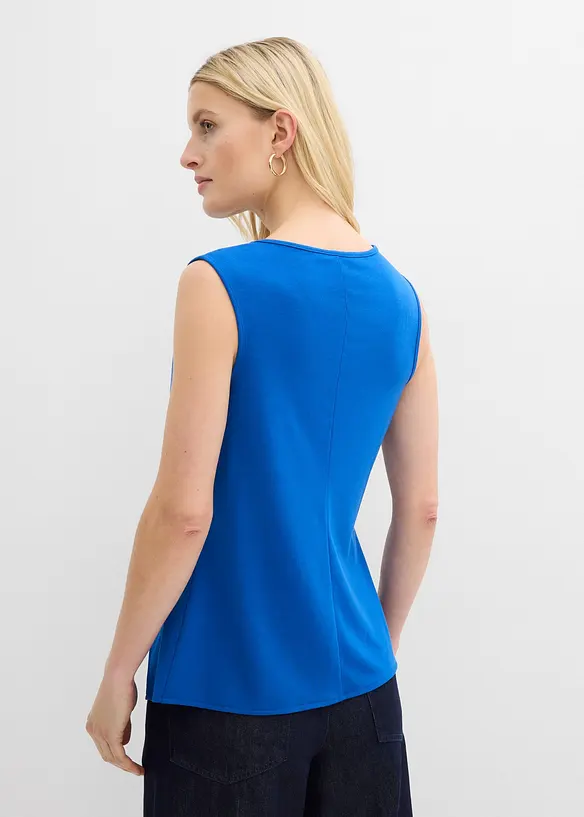 Asymmetrisk topp, bonprix