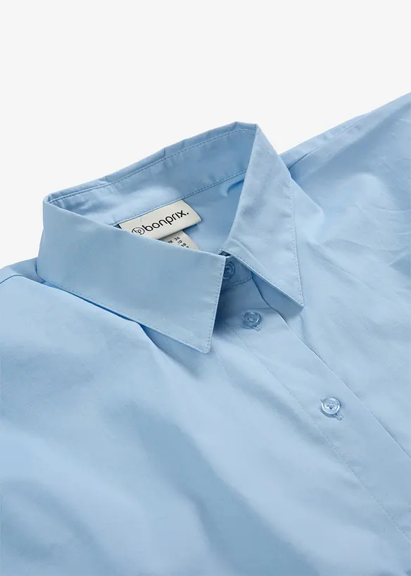 Oversized bluse, bonprix