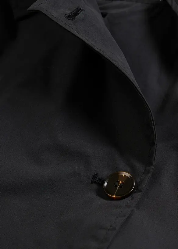 Oversized overgangsjakke, bonprix