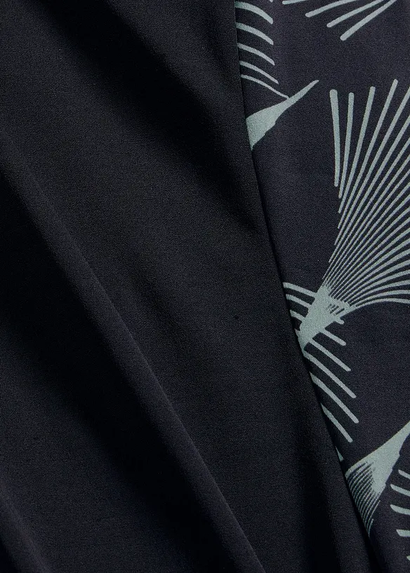 Sportsbadedrakt, hurtigt&oslash;rkende, bonprix