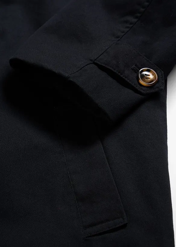 Enkeltspent trenchcoat, bonprix