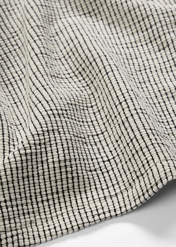 Topp av myk viskosemiks, bonprix