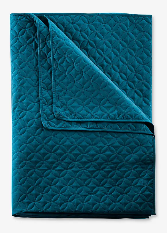 Lett vattert overkast, bonprix