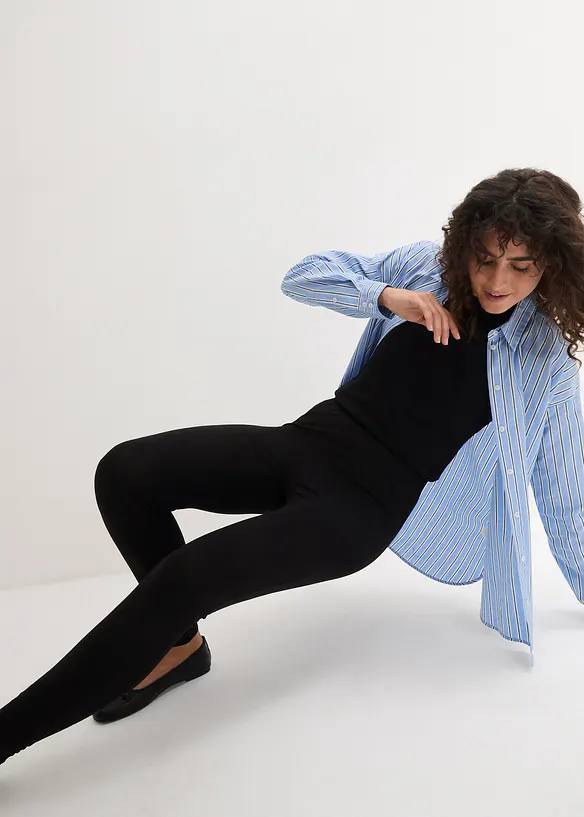 Leggings (2-pack), bonprix