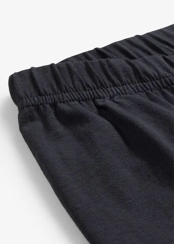 Leggings (2-pack), bonprix