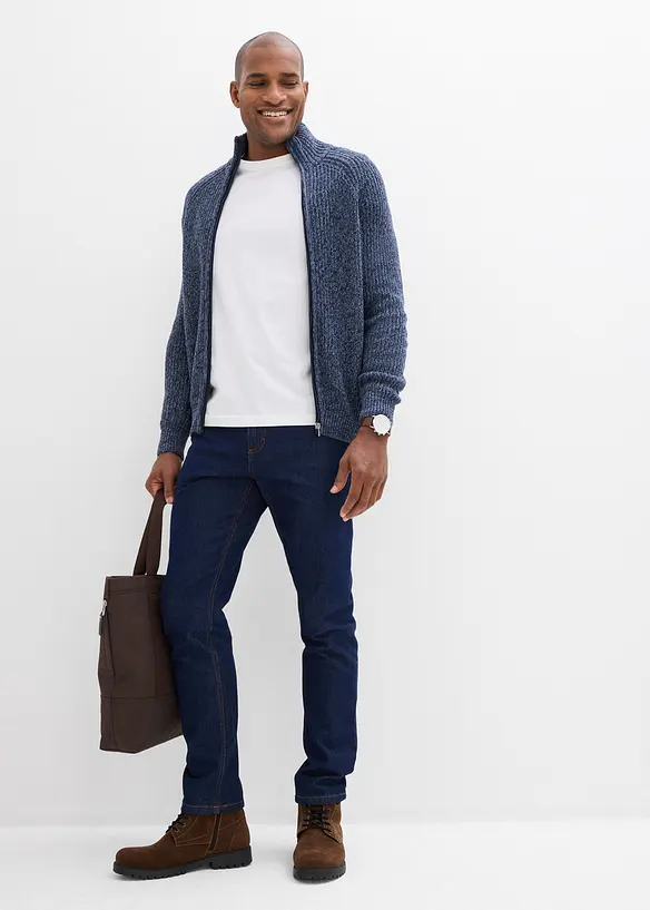 T-skjorte (3-pack), bonprix