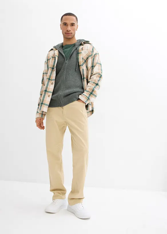 T-skjorte (3-pack), bonprix