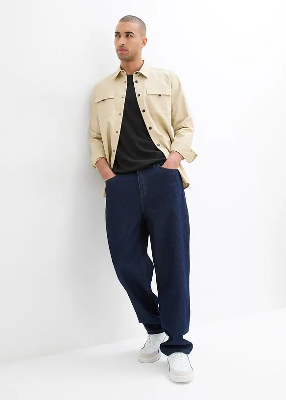 T-shirt (3-pack, bonprix