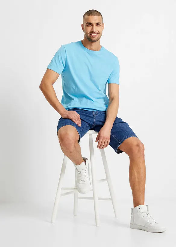 T-shirt (3-pack, bonprix