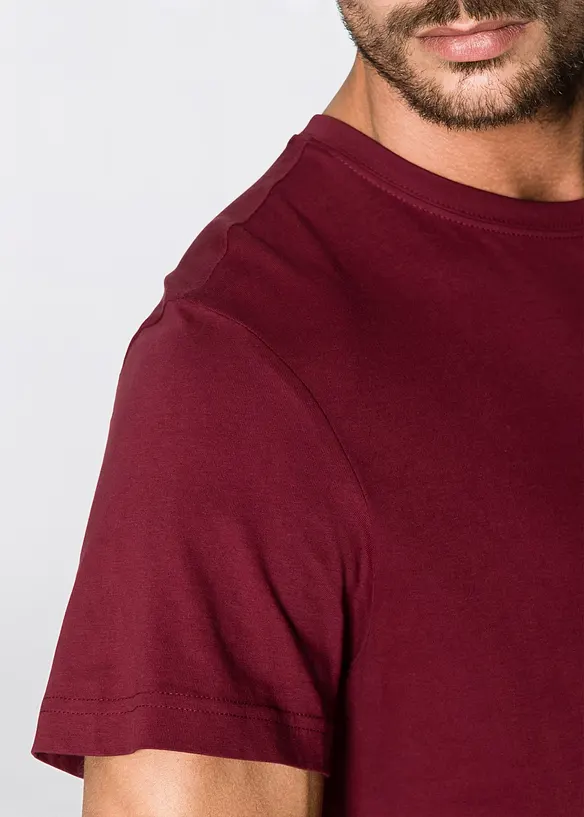 T-shirt (3-pack, bonprix