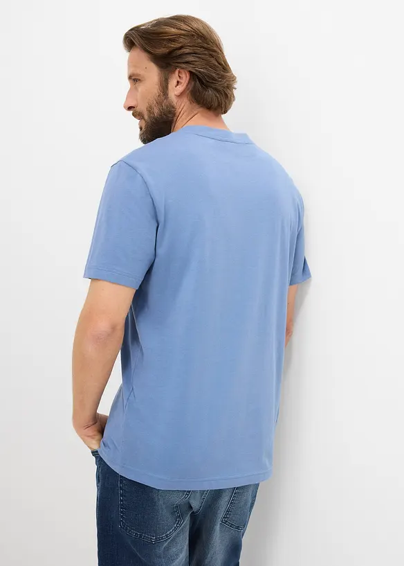 Bestefartr&oslash;ye i &oslash;kologisk bomull  (2-pack), bonprix