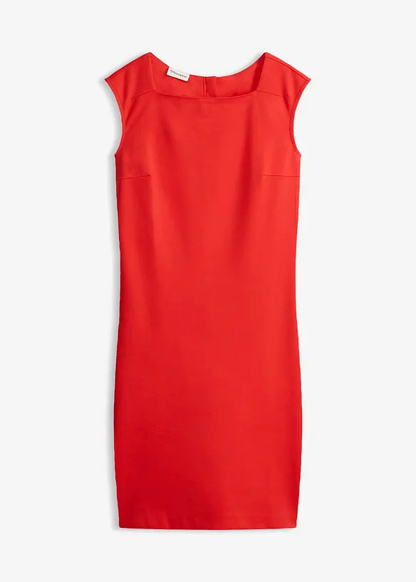 Etuikjole i Punto di Roma-materiale, bonprix