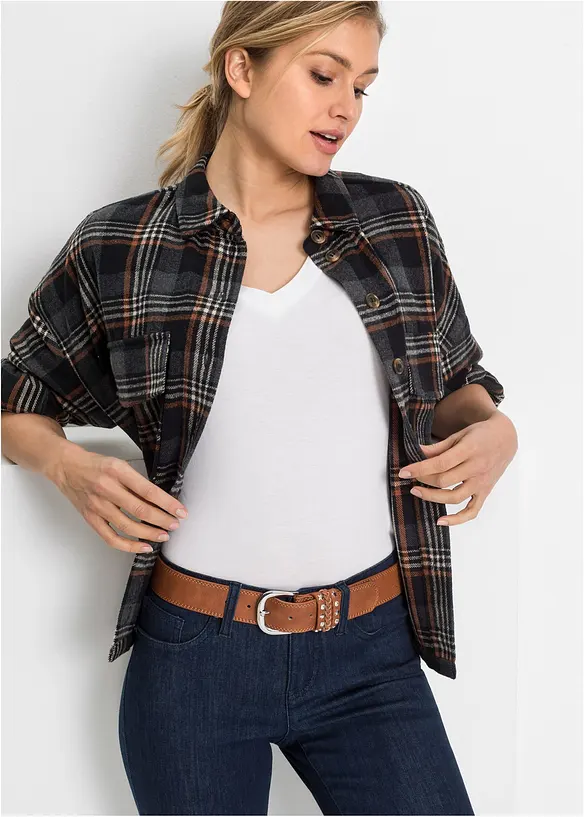 Belte med nagler, bonprix