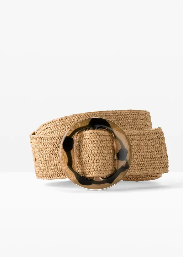 Belte i str&aring;look, bonprix