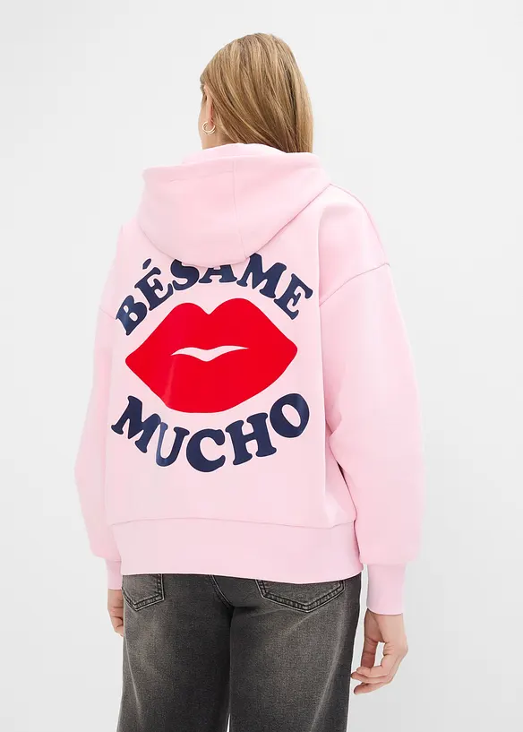 Oversized sweatshirt, bonprix