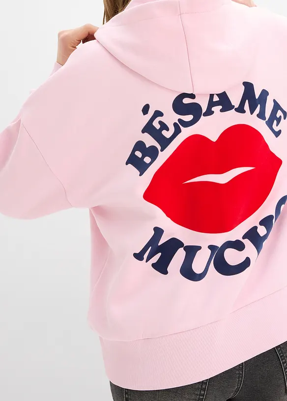 Oversized sweatshirt, bonprix