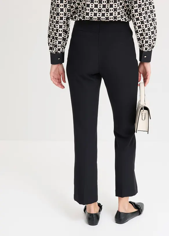 Bukse med stretch, bonprix